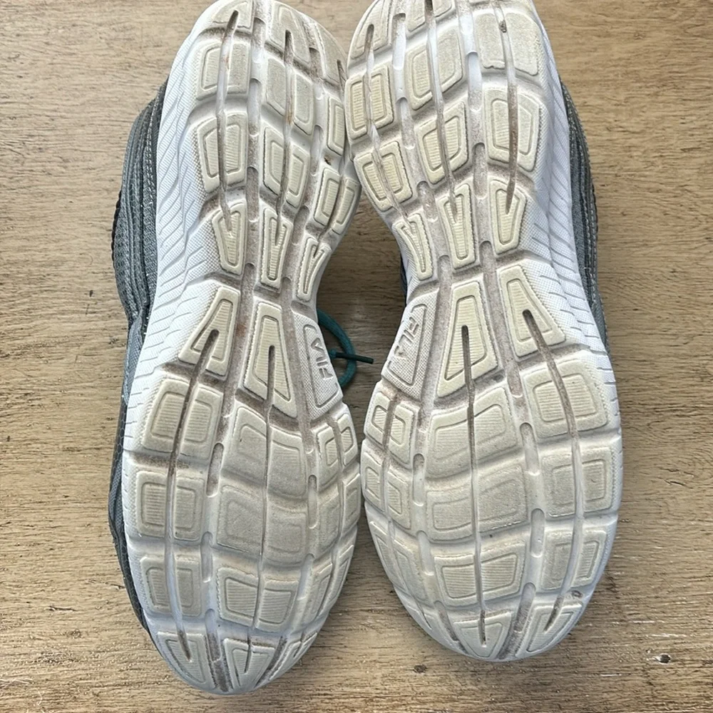 Fila Women’s Sneakers - Picture 5 of 6